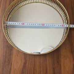 トレーの画像