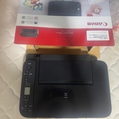 プリンター　Canonの画像