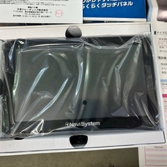 Navi System DT-G1505 カーナビの画像