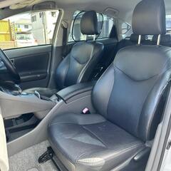 【車検付】トヨタ Prius30・G LEDエディション・本革レザーシート＋ヒーター付・クルーズコントロールの画像