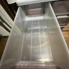 衣類収納の画像