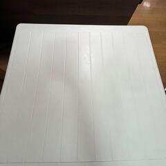 衣類収納の画像