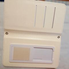 全機種対応 LLサイズスマホケースの画像