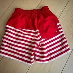 男の子　POLObaby水着　100の画像