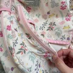 幼児用リュックの画像