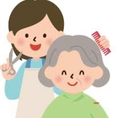 急募　7/26  10時〜　美容師免許のある方