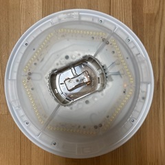 アイリスオオヤマ　シーリング　LEDの画像