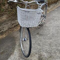 ブリヂストン BRIDGESTONE プレミオ 自転車 26インチ　PREMIOの画像