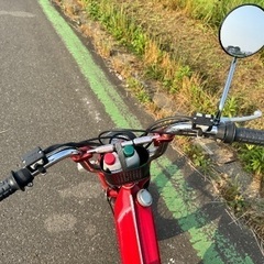 写真追加！トモス クラシックの画像