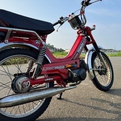写真追加！トモス クラシックの画像