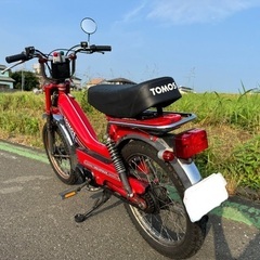 写真追加！トモス クラシックの画像