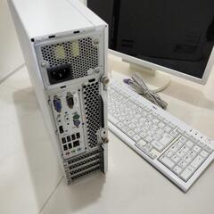 【決まりました】NEC LaVie Windows11 パソコン Officeの画像