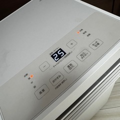 ポータブルクーラーの画像