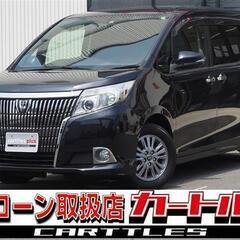 【自社ローン】エスクァイア 2.0Gi 7人 !!!!!【 独自審査の提携ローン84回】の画像