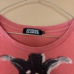 ヒステリックグラマー　hysteric glamorの画像