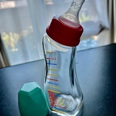 ベッタの哺乳瓶の画像