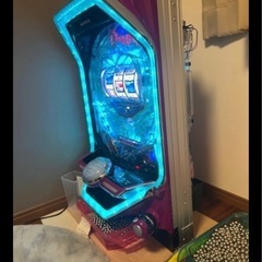 パチンコ　美品の画像