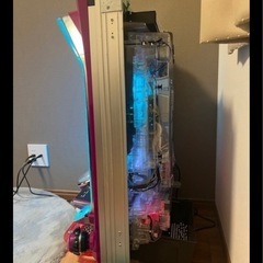 パチンコ　美品の画像