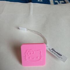 キティちゃんセットの画像