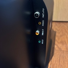 7/31までの出品🍀CREFOL  スピーカー内蔵CD＆DVDプレーヤーの画像