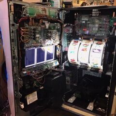 【愛品館八千代店】スロット実機6号機　Re:ゼロから始める異世界生活の画像