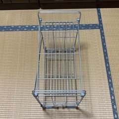 無印良品／中でも外でも使えるワイヤーラック ミニの画像