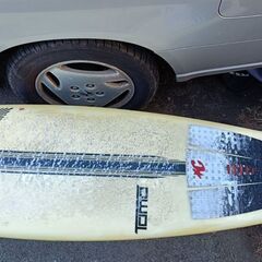 firewire x-wing 5'6ft 18 7/8 2 3/8 27.6L ショートボードの画像