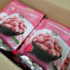 新品　アンソニーズポップコーン50g　10袋の画像