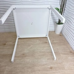 イケア MELLTORPダイニング テーブルの画像