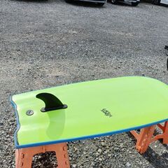 キャッチサーフ のビーター beater 4'6"（54インチ）希少シングルフィンの画像