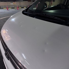 車検ロング　三菱EKワゴンの画像