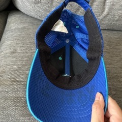 adidas 帽子の画像