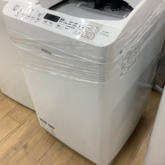 【トレファク松原店】SHARP(シャープ)の縦型洗濯乾燥機のご紹介です。の画像