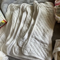 布オムツセット　の画像