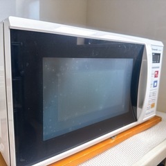電子レンジの画像