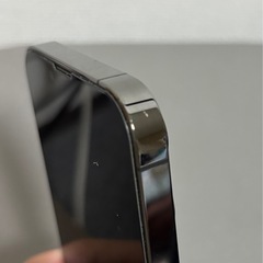 [美品］iphone13proの画像