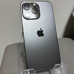 [美品］iphone13proの画像