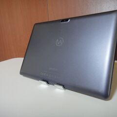【10.1インチ】タブレットの画像