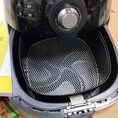0726-081 ノンフライヤーの画像
