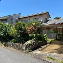 ★我孫子市高野山　中古戸建★1760万円、天王台駅徒歩22分、東...