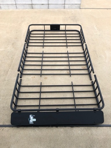 カート　ルーフキャリア