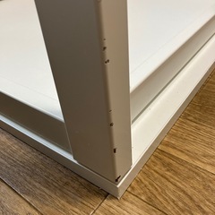 イケア MELLTORPダイニング テーブルの画像
