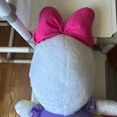 デイジー　ぬいぐるみの画像