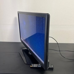 LG 32インチ　液晶テレビ　32LS3500-JB 32型TVの画像