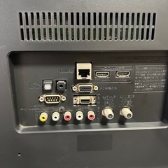 LG 32インチ　液晶テレビ　32LS3500-JB 32型TVの画像