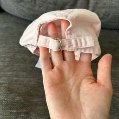 ラルフ　帽子の画像