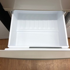 【Panasonic／パナソニック】3ドア冷蔵庫の画像