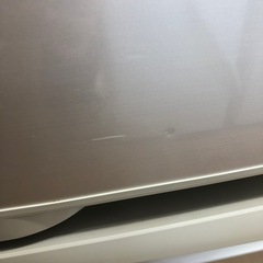 【Panasonic／パナソニック】3ドア冷蔵庫の画像