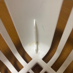 水切りかご＆トレーのセットの画像