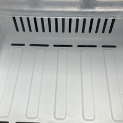 【冷凍庫 入荷しました！】三菱 ブラック 2016年製 MF-U14Y-B1 配送設置 日時指定可能♬即日配送★の画像